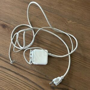 Apple charger 45w MagSafe 2